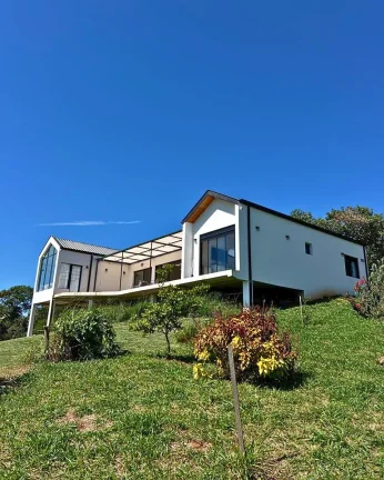 Mirante da Serra | Design contemporâneo e vista de tirar o fôlego