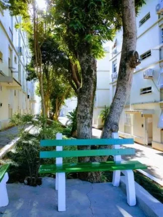 Imagem Vendo ou Troco, Apartamento com 2 dormitórios, Zona Norte, Porto Alegre