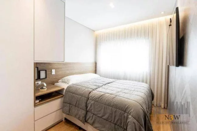 Imagem Apartamento com 2 dormitórios à venda, 69 m² por R$ 1.269.000,00 - Vila Leopoldina - São Paulo/SP