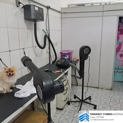 Imagem Salão Comercial à Venda – Jordanópolis | São Bernardo do Campo-SP