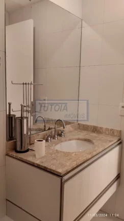 Imagem APARTAMENTO PARA LOCAÇÃO NA BELA VISTA, SÃO PAULO