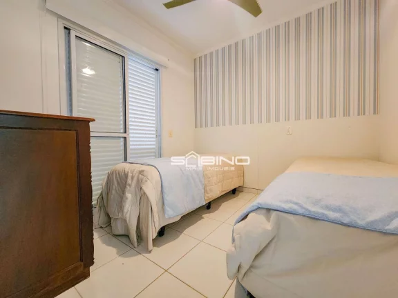 Imagem Apartamento à venda, com 3 dormitórios 2 vagas 100 m² - Riviera de São Lourenço - Bertioga/SP