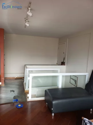 Imagem ÓTIMA COBERTURA 3 DORMITÓRIOS COM SUÍTE - BAIRRO CERÂMICA - SÃO CAETANO