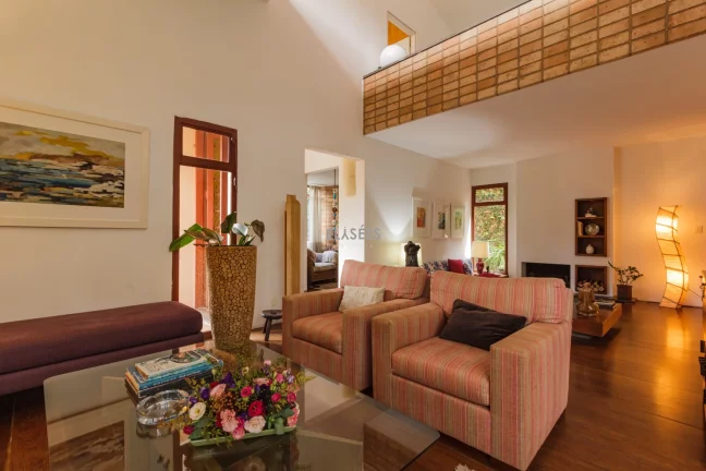 Imagem CASA DE CONDOMÍNIO RESIDENCIAL em SÃO PAULO - SP, CIDADE JARDIM