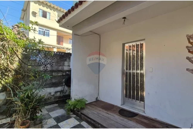Imagem Casa á venda com 2 quartos com 70m² em Taquara - Rio de Janeiro