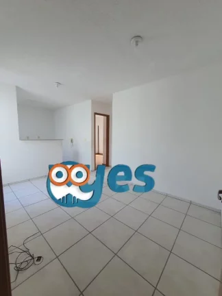 Imagem Apartamento residencial para Locação