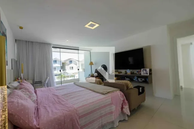 Imagem Casa à Venda - Recreio, 4 Quartos, 400 m2