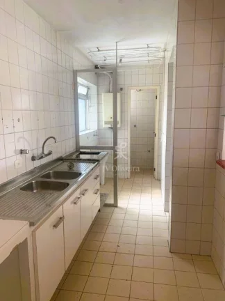Imagem Apartamento com 3 dormitórios, 78 m² - venda por R$ 670.000,00 ou aluguel por R$ 4.818,00/mês - Vila Progredior - São Paulo/SP