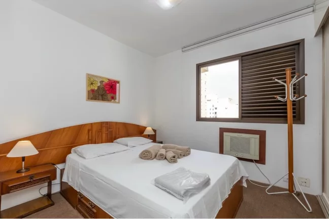 Imagem APARTAMENTO RESIDENCIAL em São Paulo - SP, Jardim Paulista