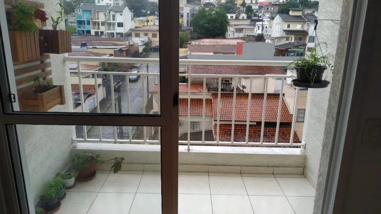Imagem Apartamento à Venda – Condomínio Vita Alto do Ipiranga