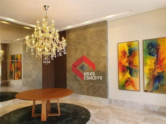 Imagem Apartamento à venda, 162 m² por R$ 2.126.000,00 - Aldeota - Fortaleza/CE