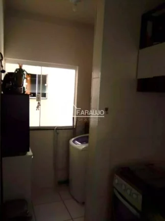 Imagem Kitnet à venda Sorocaba-SP, Jardim Simus, 38m²