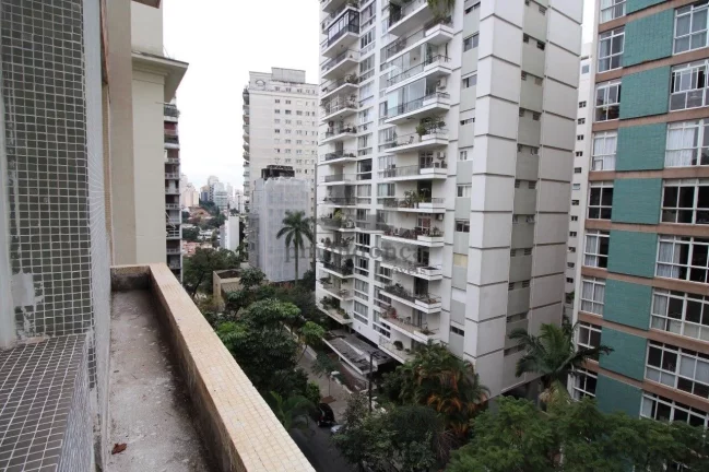 Imagem Apartamento 5 quartos, 3 suites,2 vagas, 300 m2
