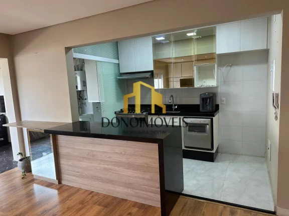 Imagem Apartamento com 3 Quartos à Venda, 93 m² em Baeta Neves - São Bernardo Do Campo