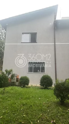 Imagem Sobrado em Condomínio para Venda em Suzano / SP no bairro Ipelândia