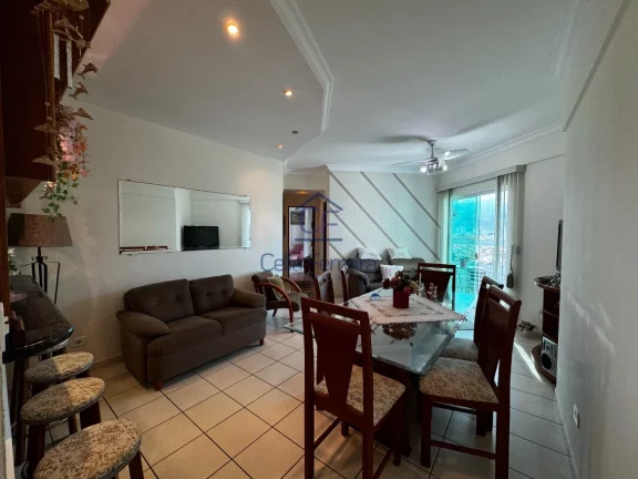 Imagem Apartamento 02 dormitórios em excelente localização no Indaiá - Caraguatatuba/SP