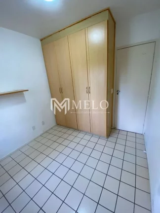 Imagem Aluguel em Boa Viagem: Apartamento de 120m², 3 Quartos, 2 Suítes e 2 Vagas...