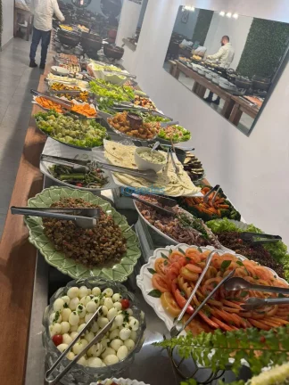 Imagem Restaurante à Venda na Berrini, SP – 400m² R$ 1.600.000