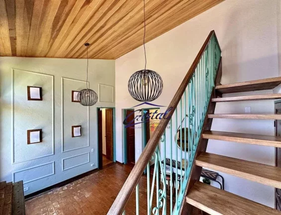 Imagem Casa com 3 quartos / suítes à venda, 362 m² - Granja Viana - Cotia/SP