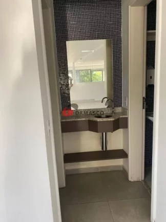 Imagem Sala para locação, Santo Antônio, São Caetano do Sul, SP
