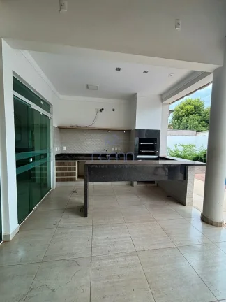 Imagem Condomínio Harmonia Residence, São José do Rio Preto, SP