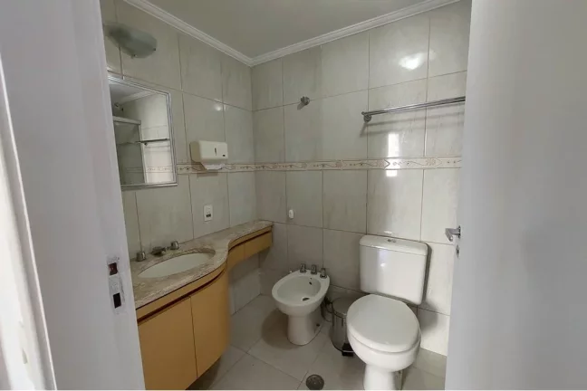 Imagem Apartamento à venda no bairro Indianópolis - São Paulo/SP
