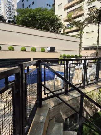 Imagem APARTAMENTO A VENDO NO PARAÍSO