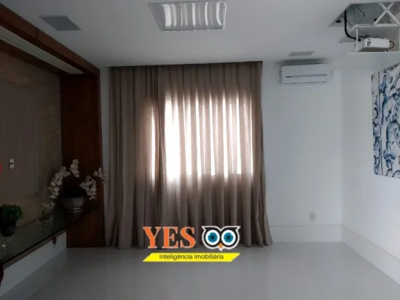 Imagem Yes imob - Casa de alto padrão com Piscina para Locação - Capuchinhos