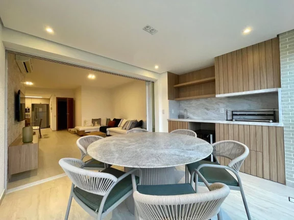 Imagem Apartamento com 3 dormitórios à venda, 169 m por R$ 5.000.000,00 - Riviera