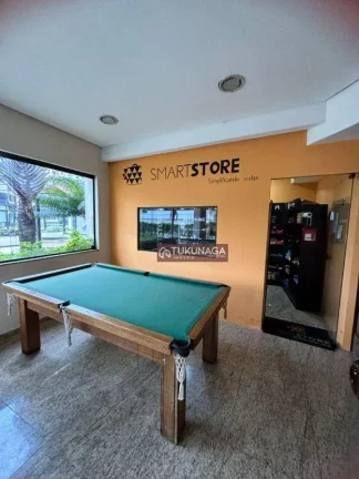 Imagem Apartamento com 2 dormitórios à venda, 59 m² por R$ 430.000,00 - Mooca - São Paulo/SP