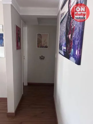 Imagem Apartamento com 2 suítes à venda - Ponta da Praia - Santos/SP