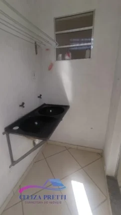 Imagem Oportunidade Única 2 Casa em Terreno Alto, Murado e Escriturado!