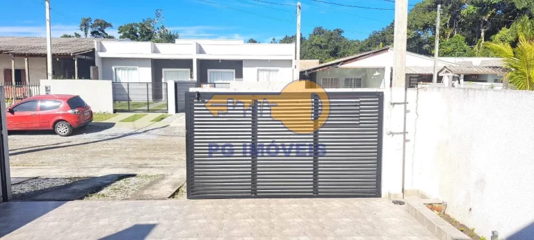Imagem CASA 4 DORMITÓRIOS NO SAINT ETIENE