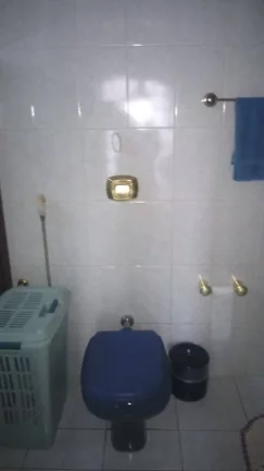 Imagem Sobrado com 3 dormitórios à venda, 280 m² por R$ 850.000,00 - Santa Terezinha - São Bernardo do Campo/SP