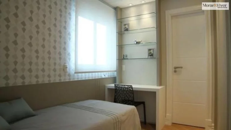 Imagem Apartamento para Venda em Curitiba, Alto da XV, 3 dormitórios, 3 suítes, 3 banheiros, 2 vagas