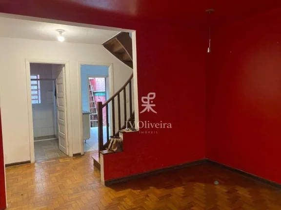 Imagem Casa com 2 dormitórios à venda, 80 m² por R$ 1.300.000,00 - Jardim América - São Paulo/SP