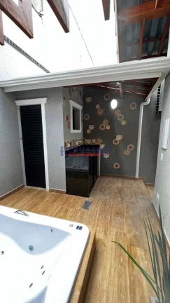 Imagem Casa Padrão