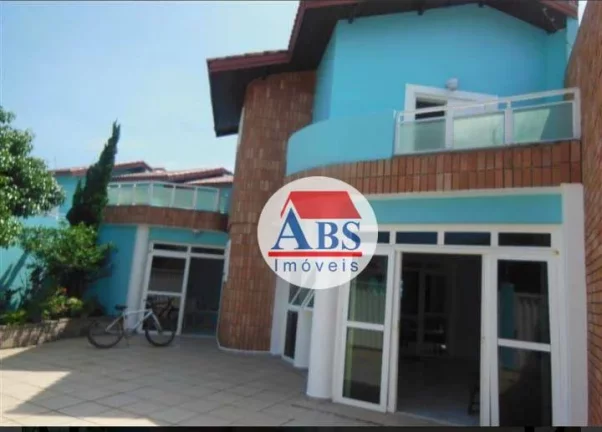 Imagem Casa com 7 dormitórios à venda por R$ 980.000,00 - Suarão - Itanhaém/SP