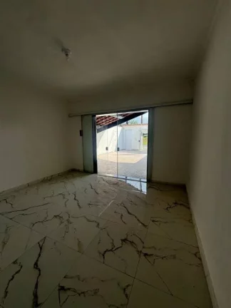 Imagem CASA COM 97.95 m² - FLÓRIDA - PRAIA GRANDE SP