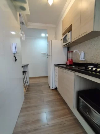 Imagem Apartamento para Venda em Osasco / SP no bairro Metalúrgicos