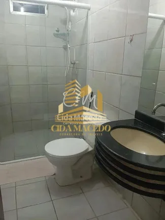Imagem Apartamento a Venda no bairro Manaíra - João Pessoa, PB
