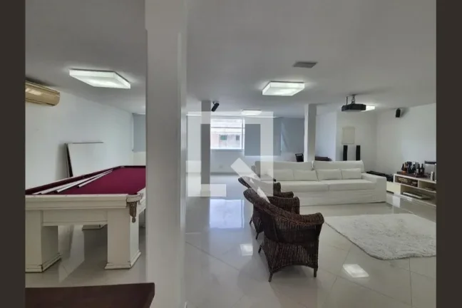 Imagem Apartamento à Venda - Recreio, 3 Quartos, 420 m2