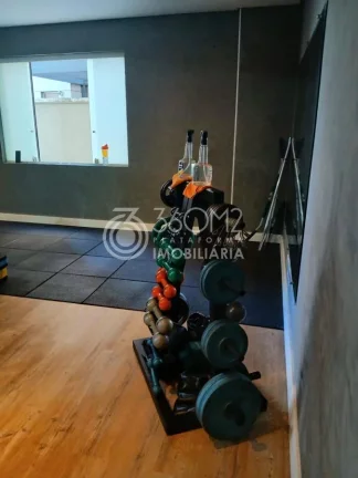 Imagem Apartamento para Venda em Santo André / SP no bairro Vila Valparaíso