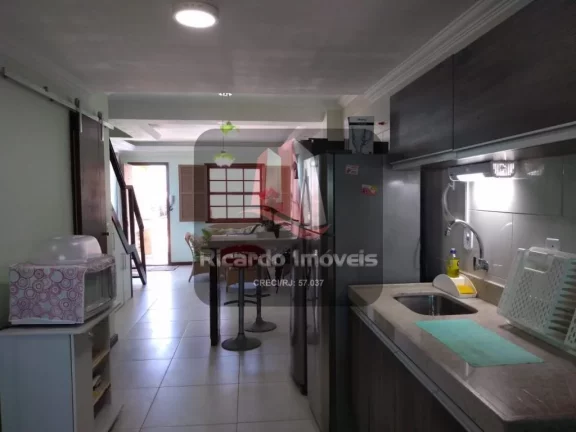 Imagem Apartamento Triplex Frente Praia Peró Wi Fi