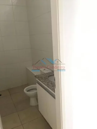 Imagem Casa em condomínio com 2 dormitórios + 2 vagas - Jd. Sarah