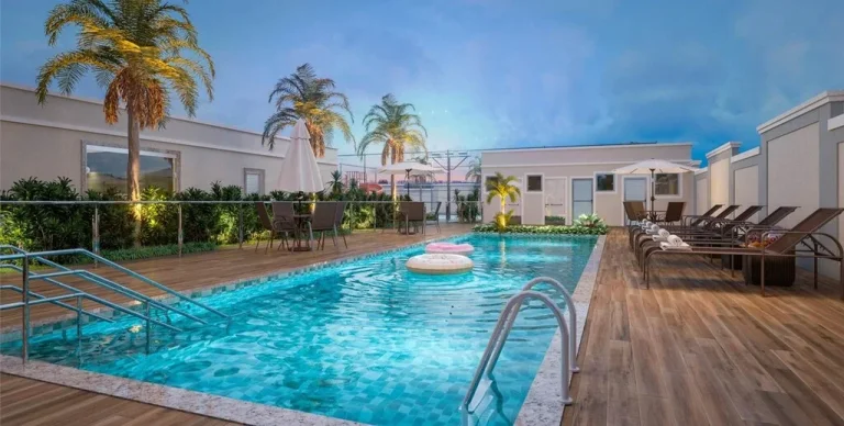 Imagem Residencial Terrazo Ipiranga