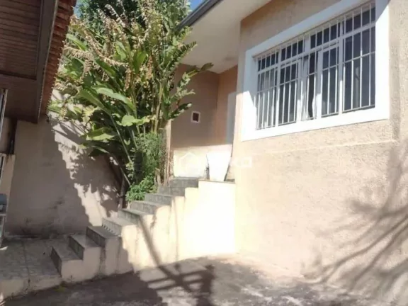 Imagem Casa com 3 dormitórios à venda, 186 m² por R$ 500.000,00 - Vila Rosália - Guarulhos/SP