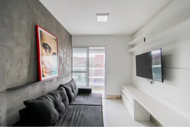 Imagem Apartamento à venda no bairro Jardim da Glória - São Paulo/SP