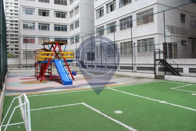 Imagem Venda de Apartamento na Bela Vista, São Paulo-SP: 4 Quartos, 1 Suíte, 2 Salas, 2 Banheiros, 103m² de Área