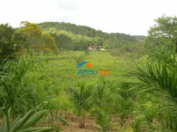 Imagem Terreno à venda, 194.153,97m² por R$ 11.650.000 - Vila Aparecida - Suzano/SP